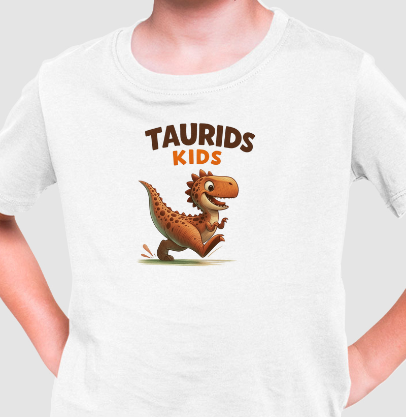 TAURIDS KIDS REX 
