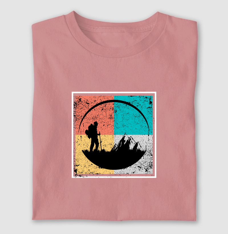 Trekking Colors