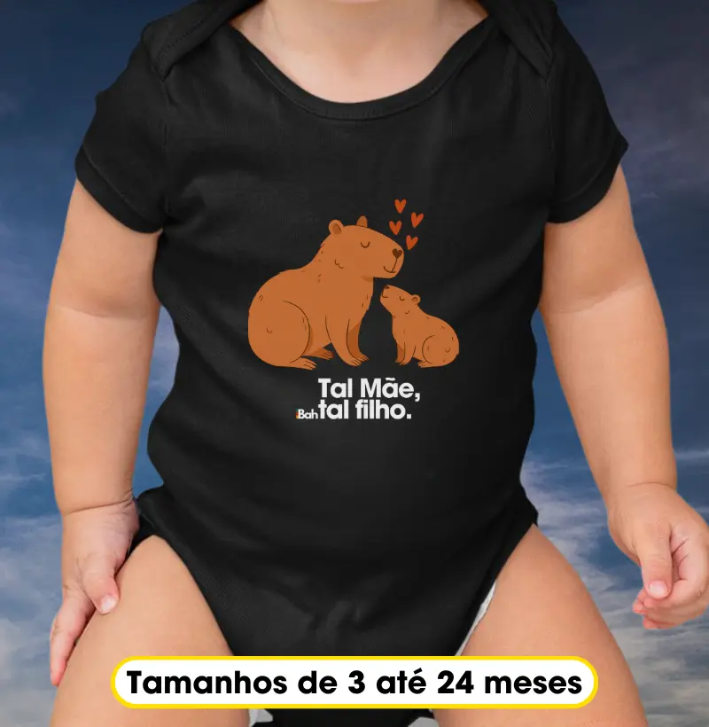 Tal Mãe, Tal Filho