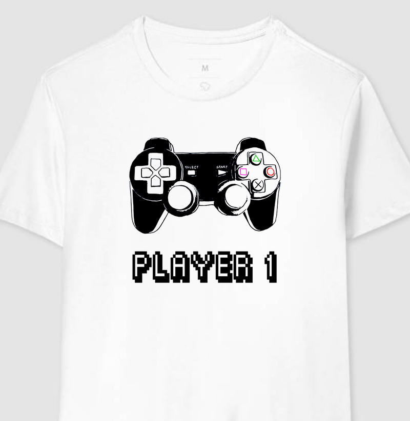 Player 1