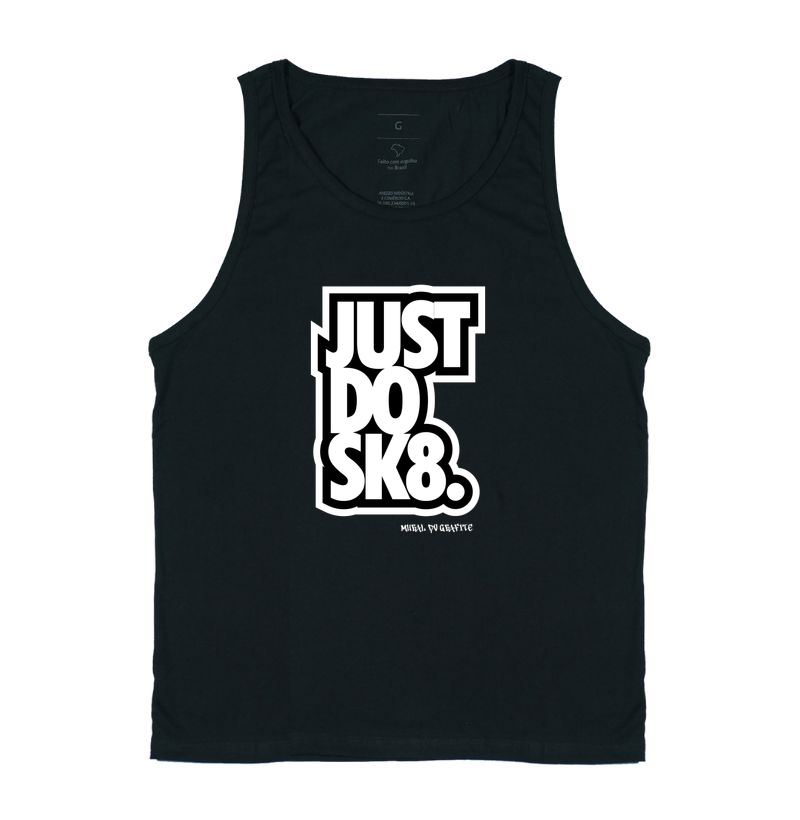 JUST DO SK8.