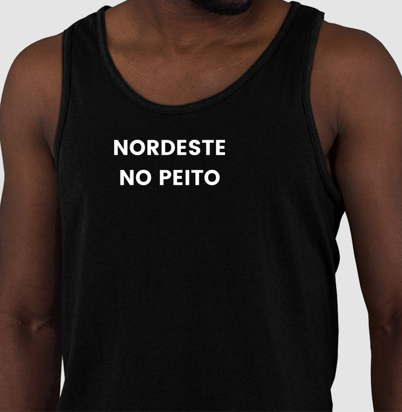 Nordeste no Peito