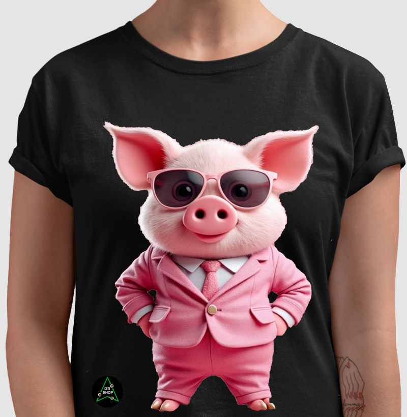 Pig Boss