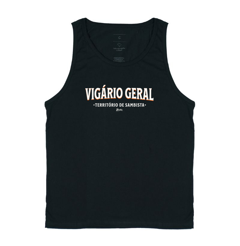 Vigário Geral