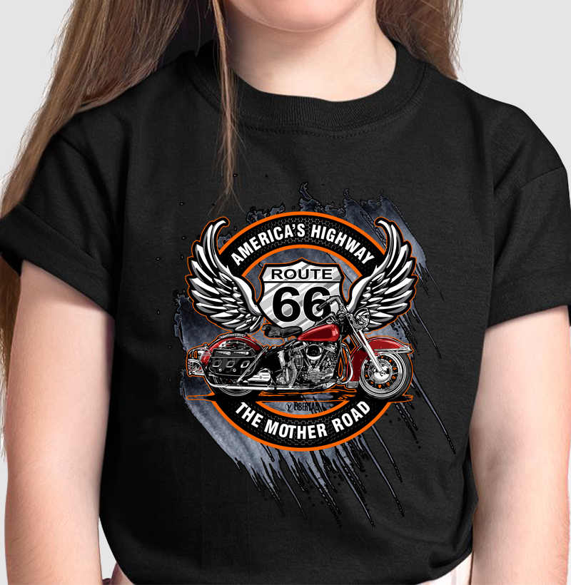 Americas highway
