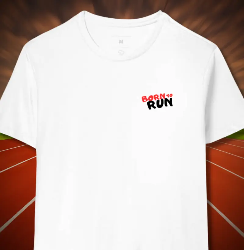 Born to run bolso