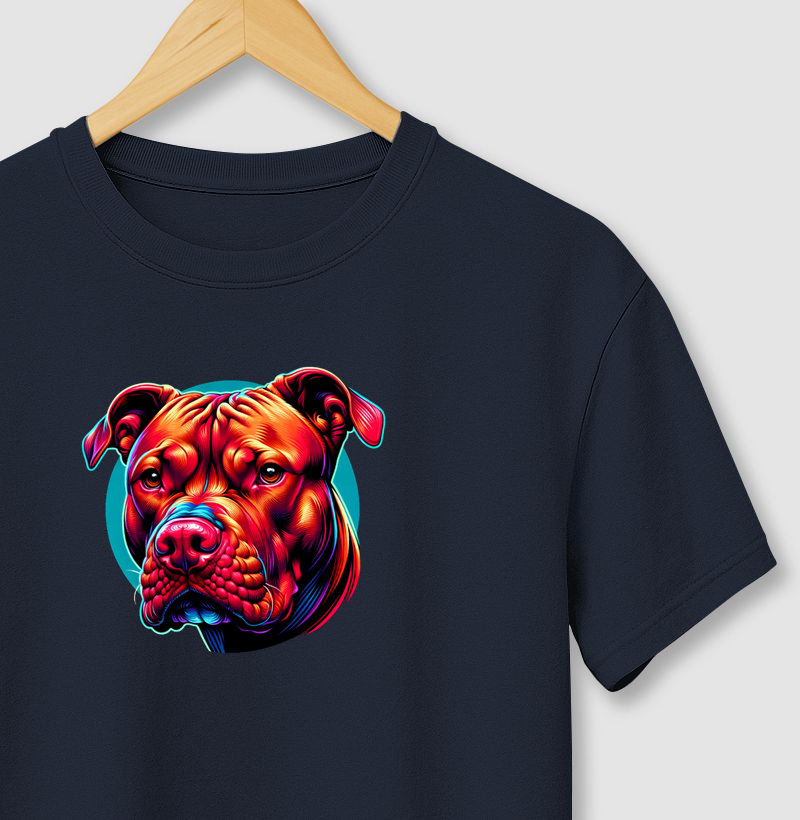 Camiseta PTB030