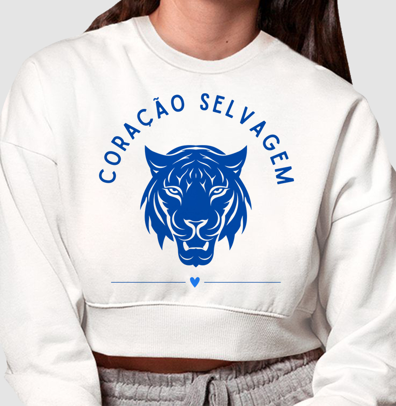 Coração Selvagem