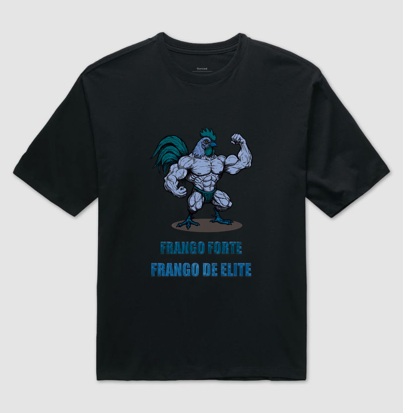 FRANGO DE ELITE - F.E