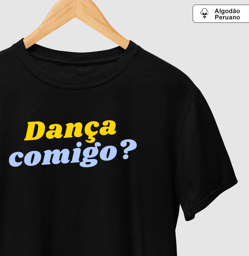 Dança Comigo?