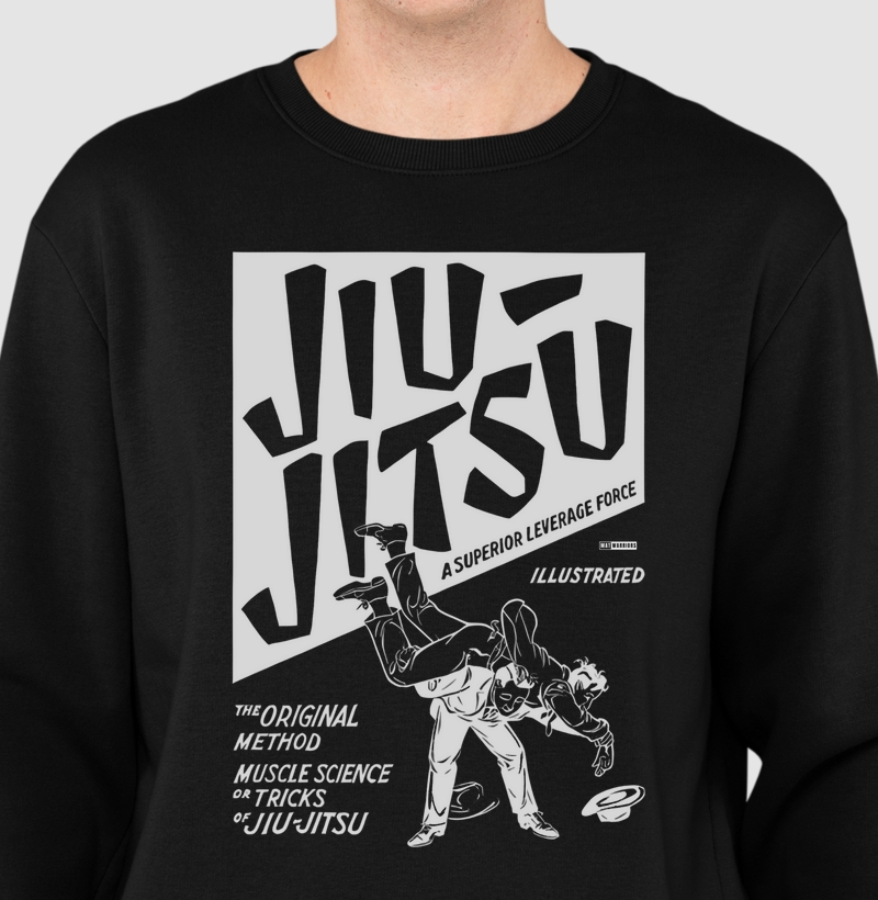 BJJ CAPA DE REVISTA