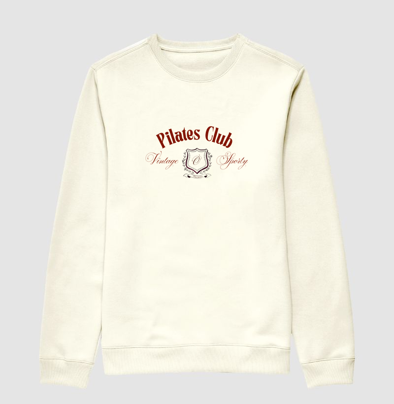 Pilates Club