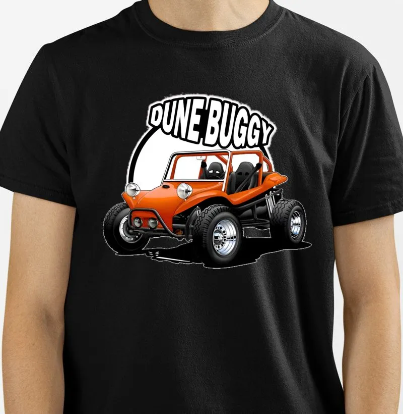 DUNE BUGGY