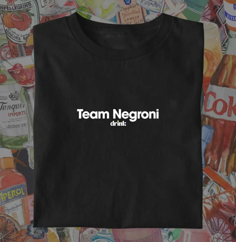 Team Negroni