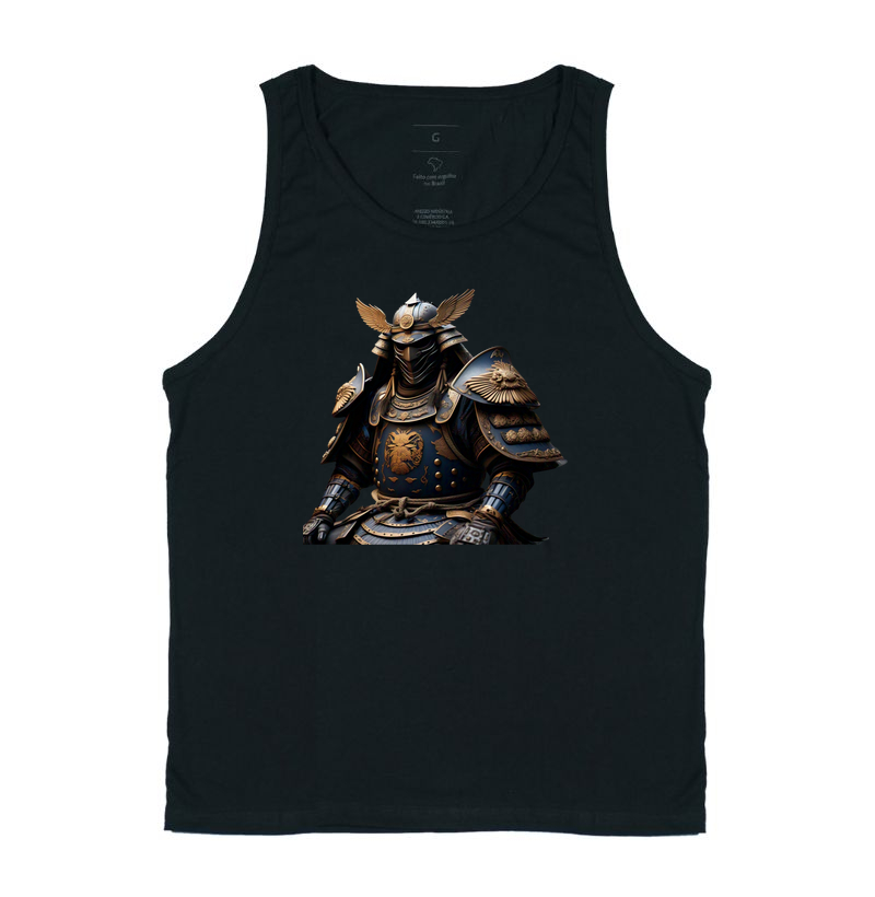 SAMURAI