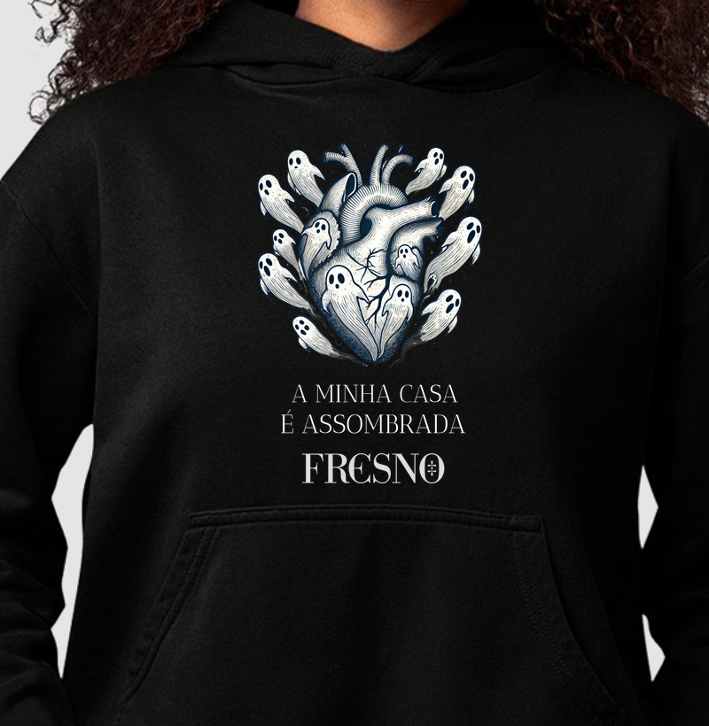Fresno - Casa Assombrada