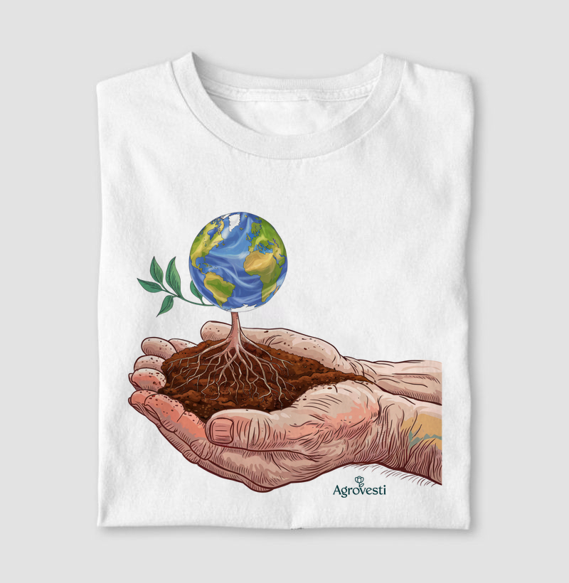Agro Sustenta o Planeta