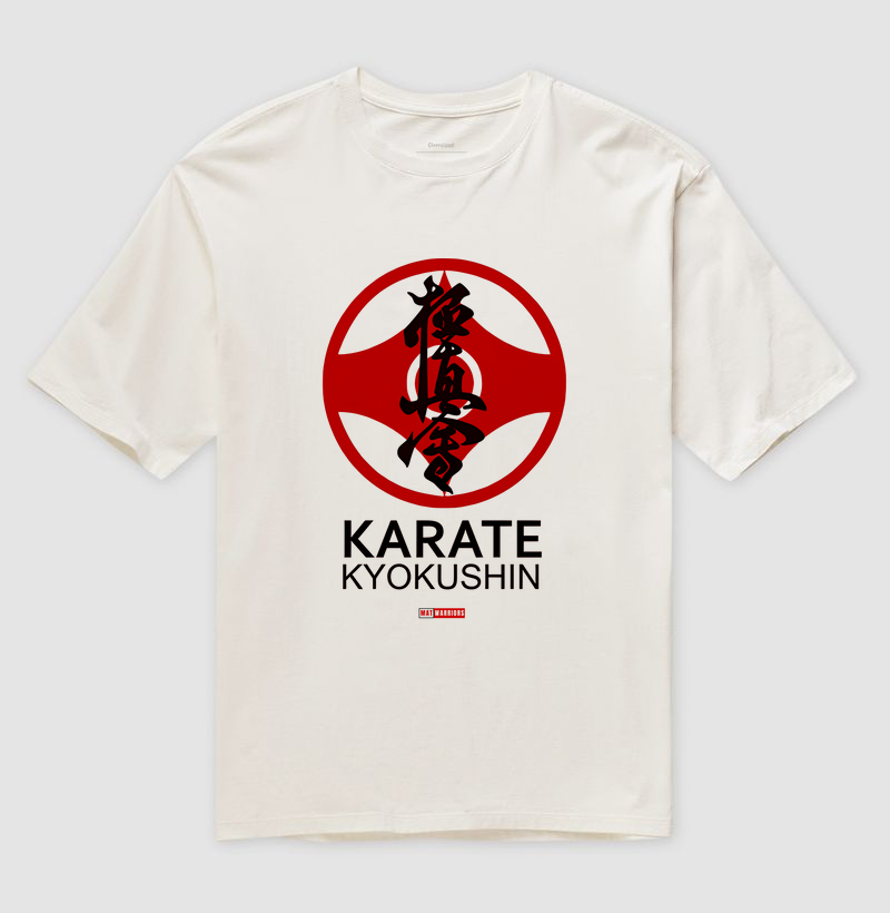 KARATÊ KYOKUSHIN