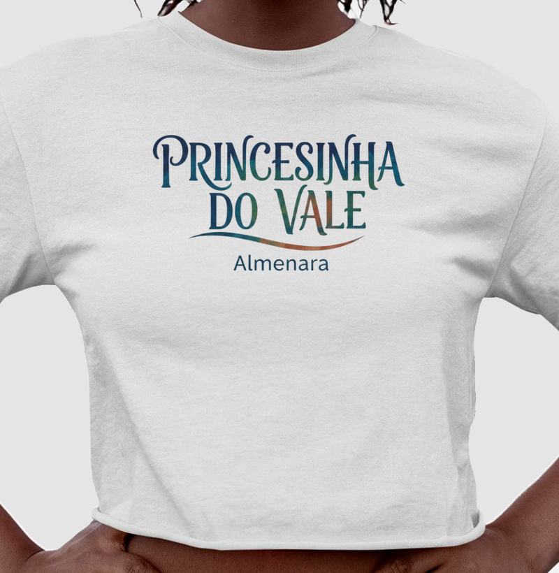Almenara, Princesinha do Vale