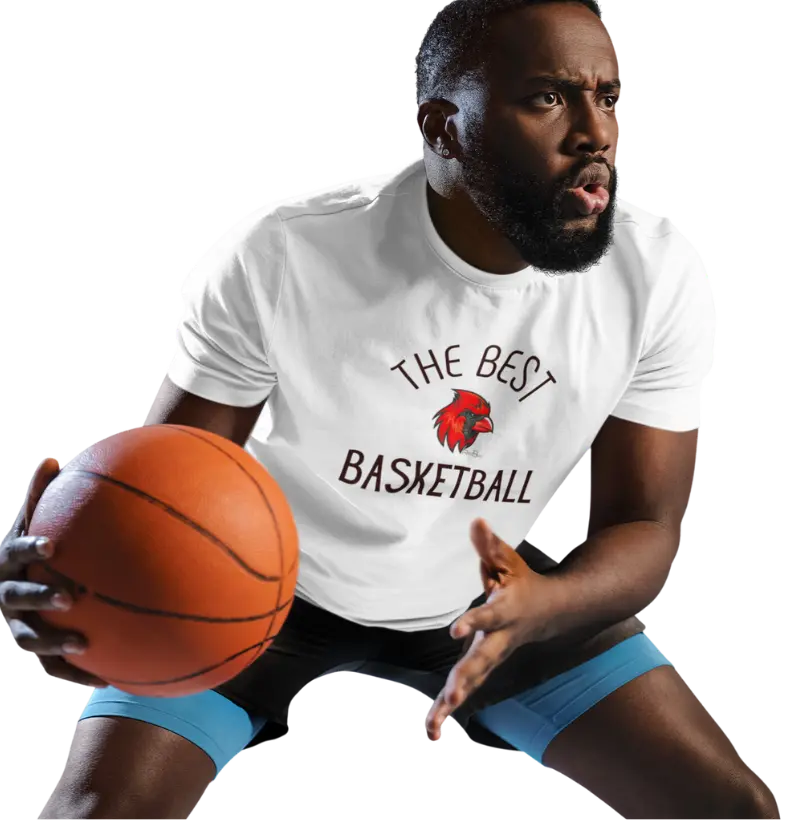 The Best Basketball