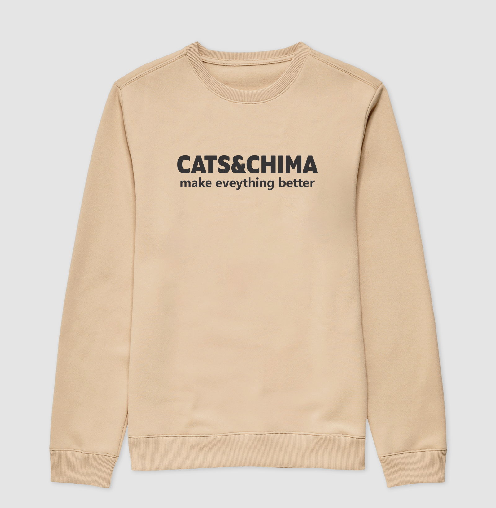 CATS&CHIMA