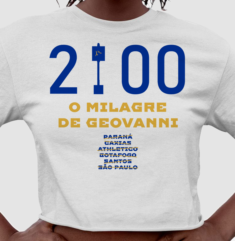 O milagre de Giovanni