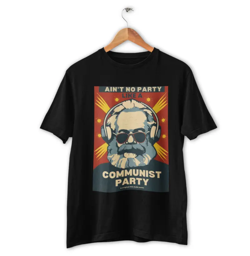 Communist Party #2
