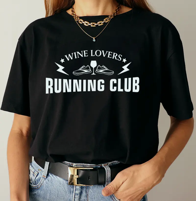 Wine Lovers Running Club