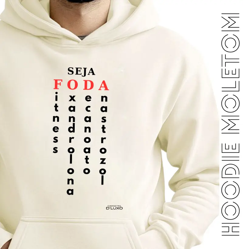 Seja FODA