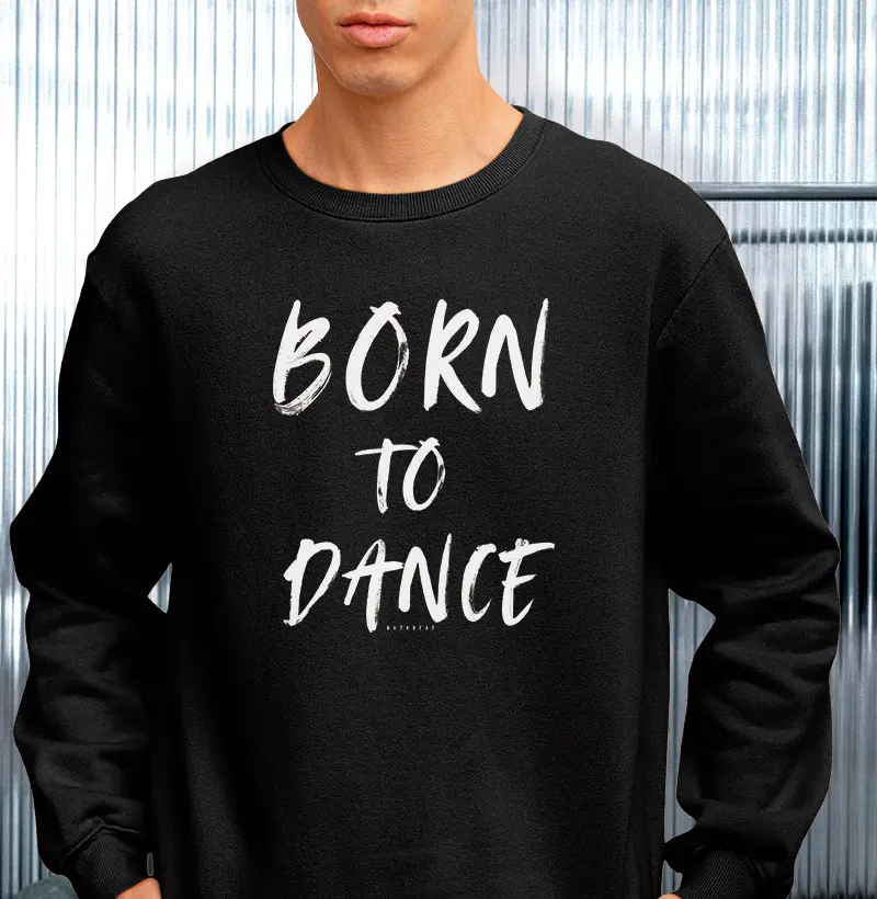 BORN TO DANCE vol. 1