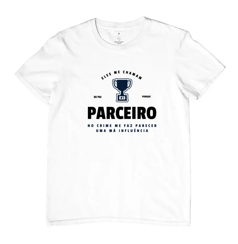 Parceiro do crime