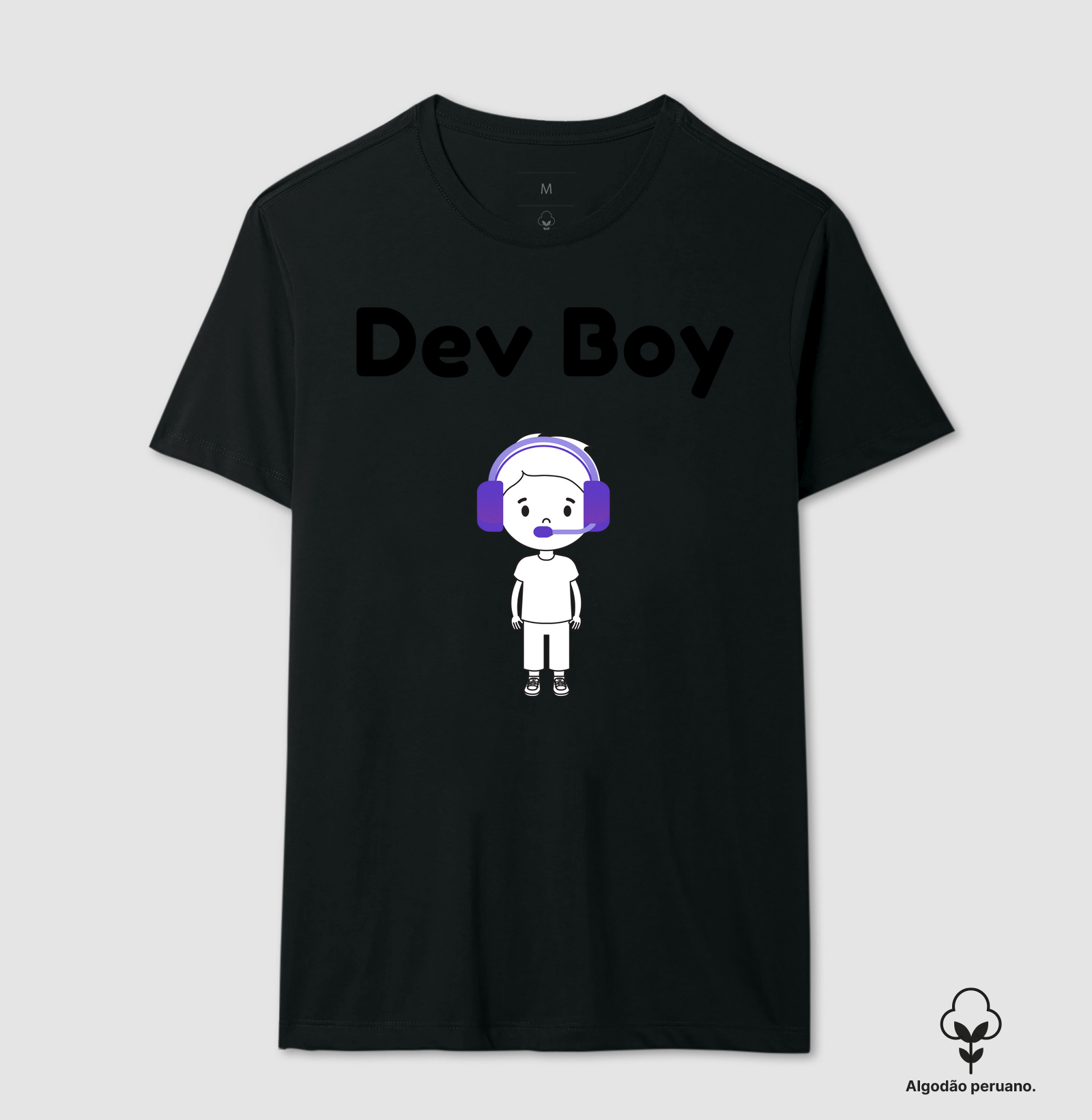 Dev Boy