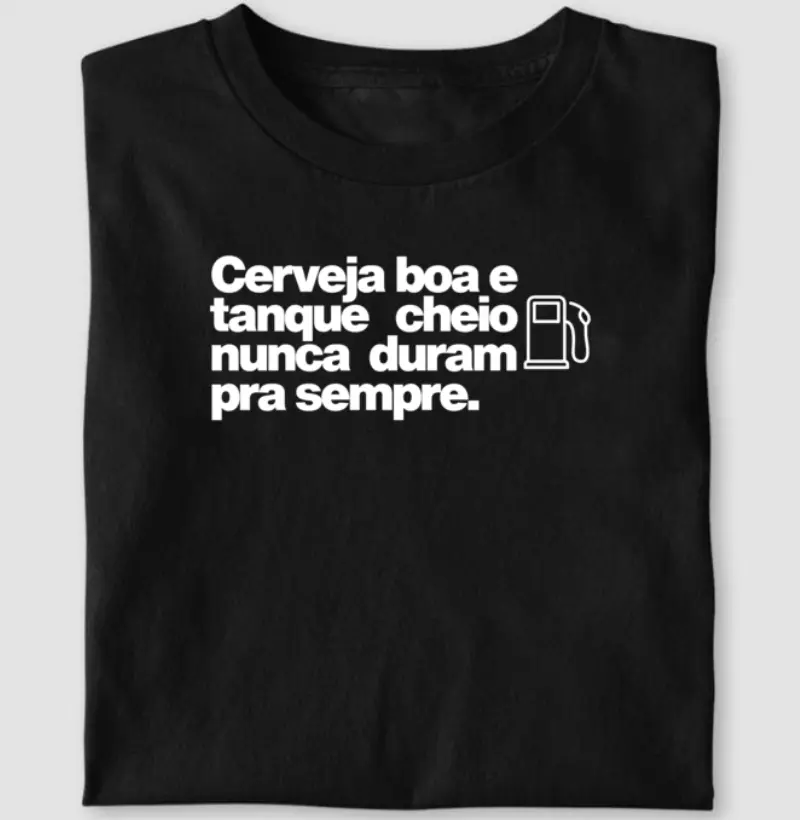 Nunca Dura Pra Sempre