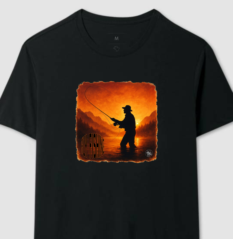 Fly Fishing