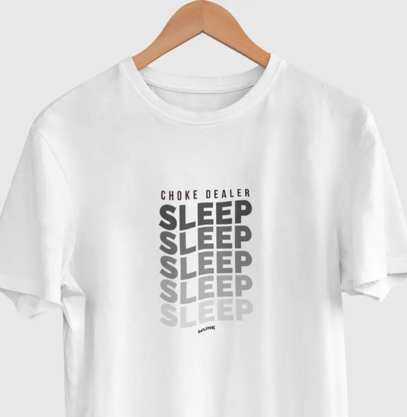 Choke Dealer Sleep