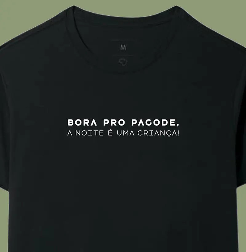 A Noite é uma Criança!