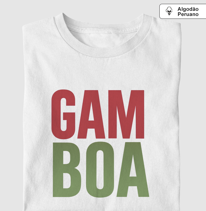 Gamboa 