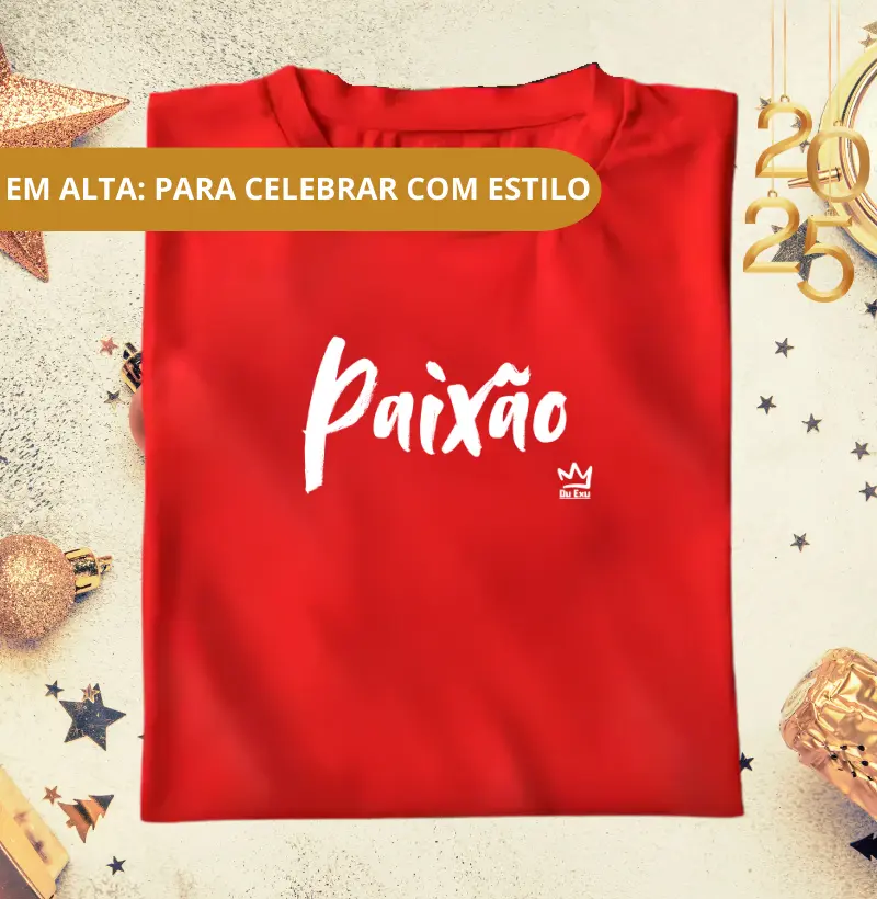 Paixão 