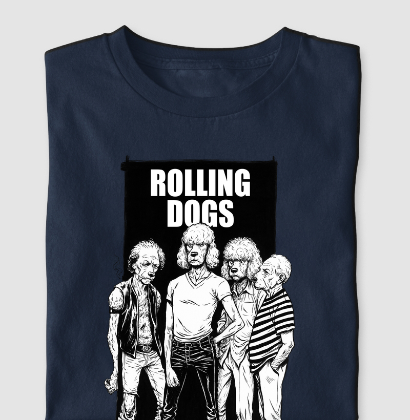Rolling Dogs