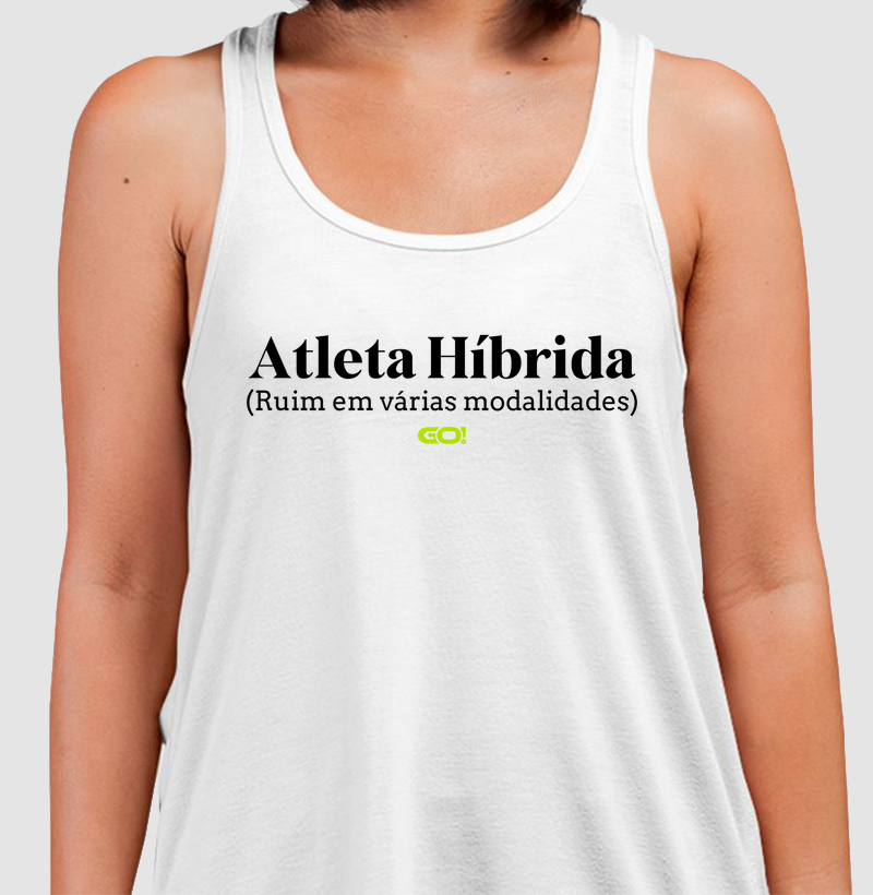 Atleta Híbrida