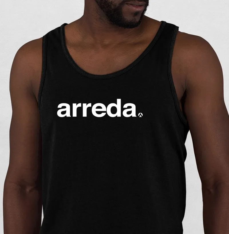 Camiseta Arreda 