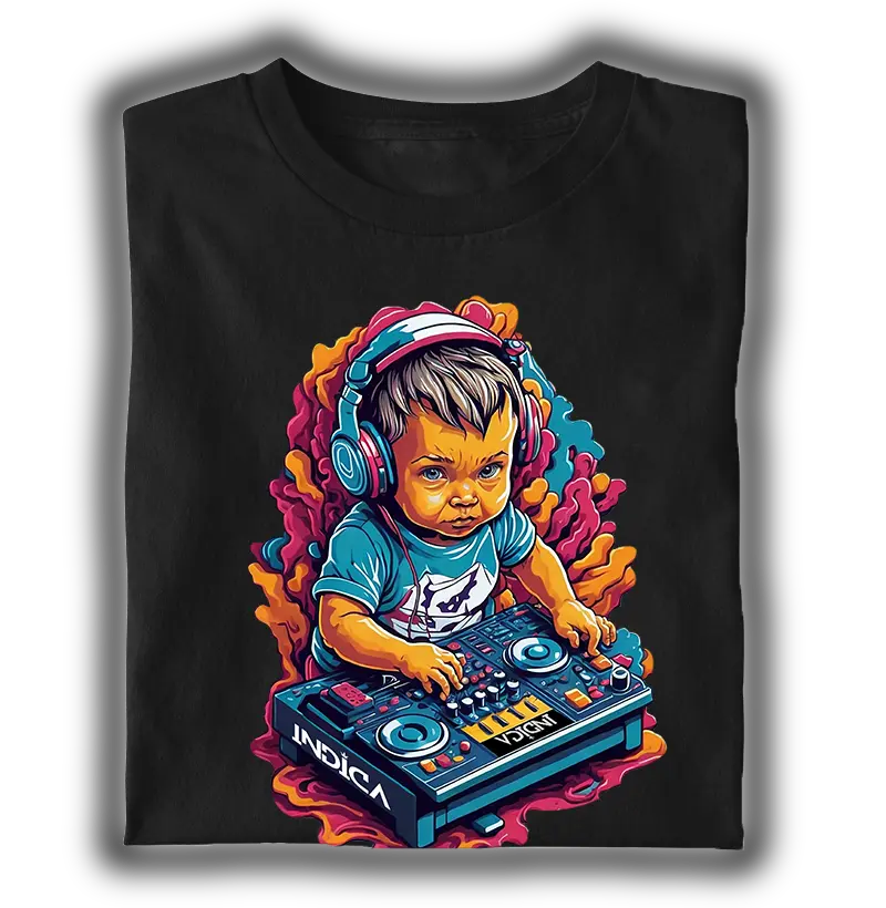 Baby DJ