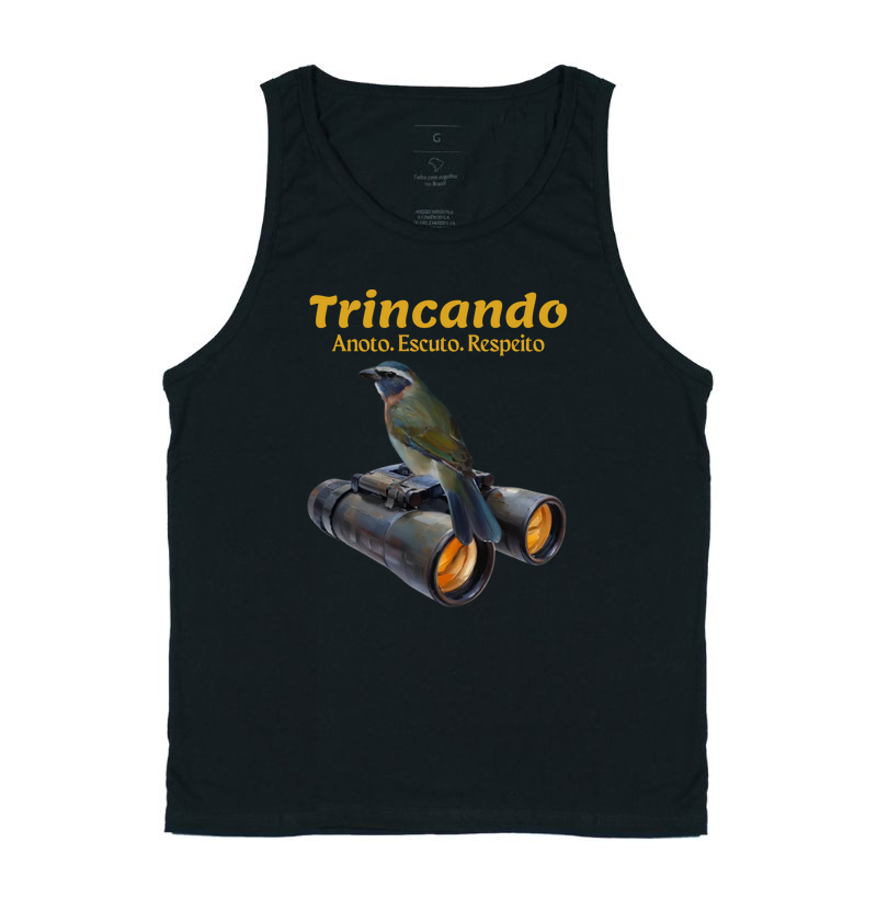 Coleção Observadores 1.0