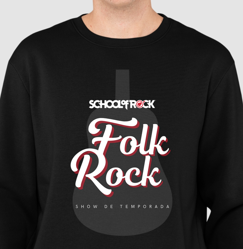 Folk Rock