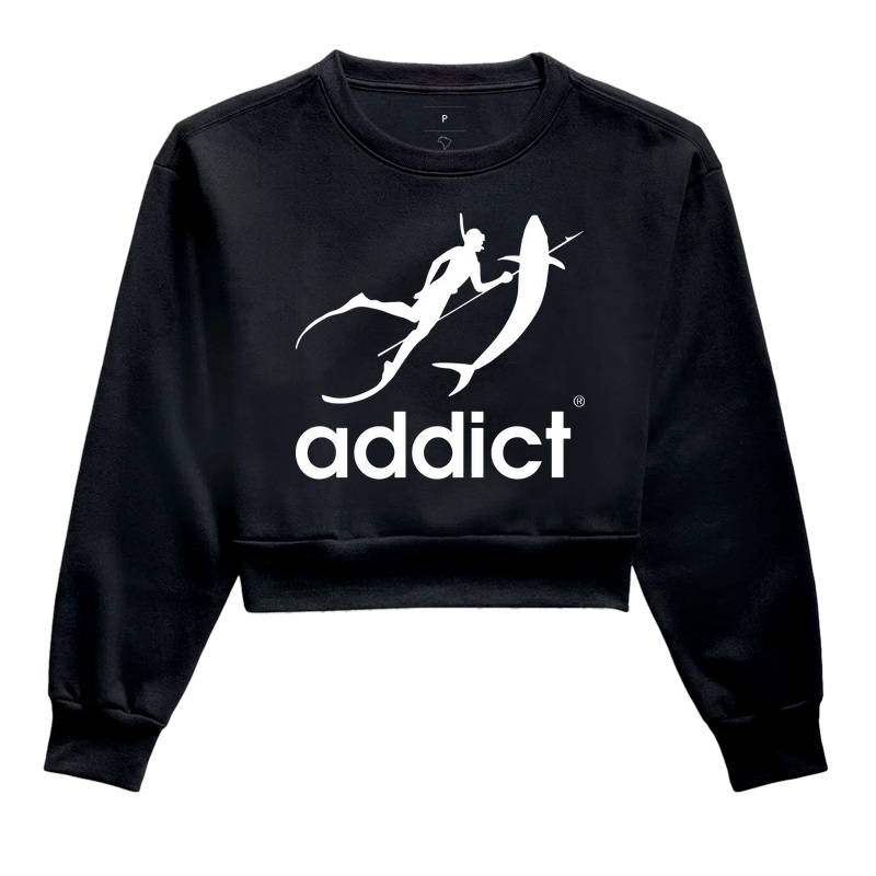 Camisa Addict