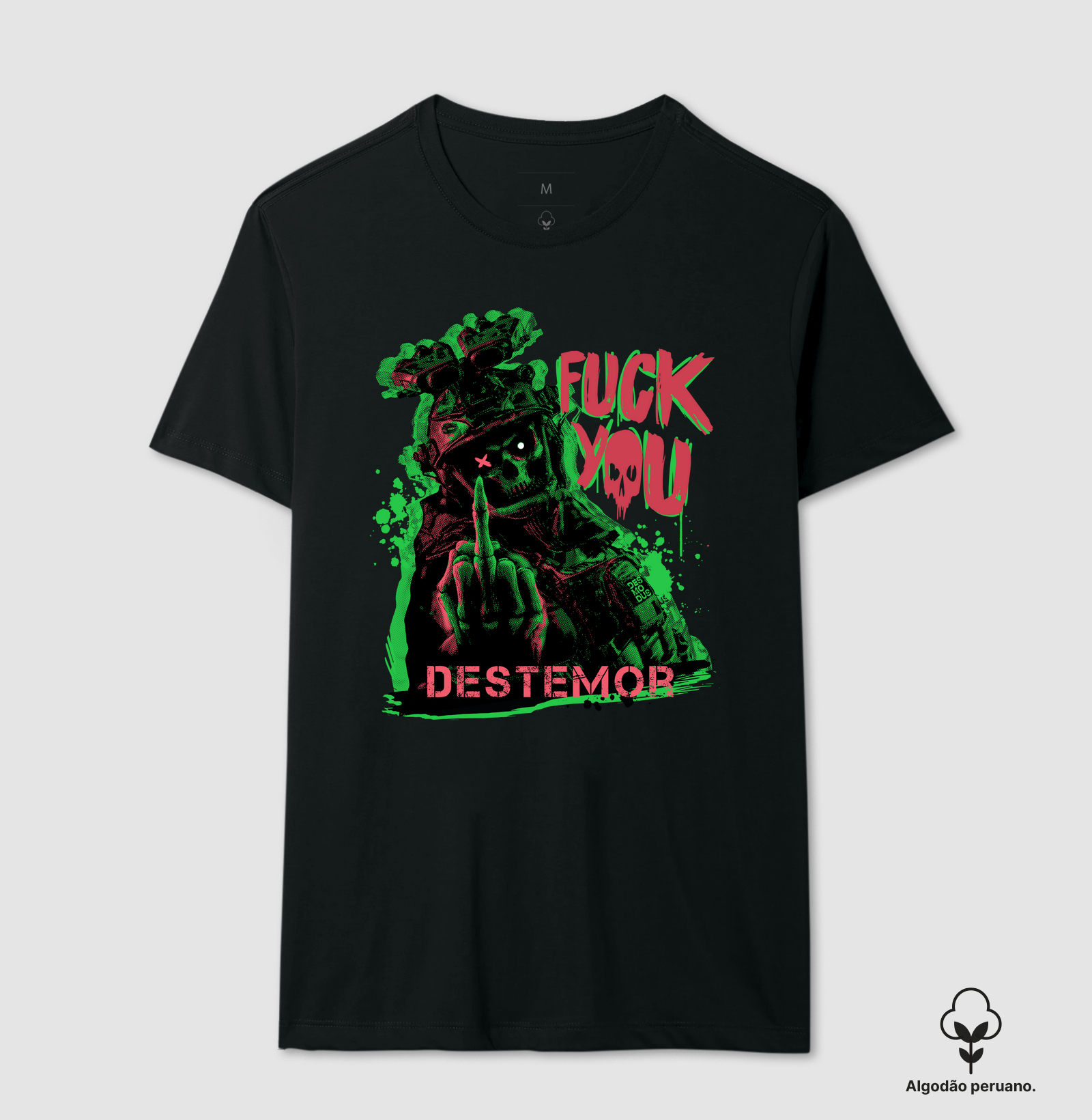 Fuck you
