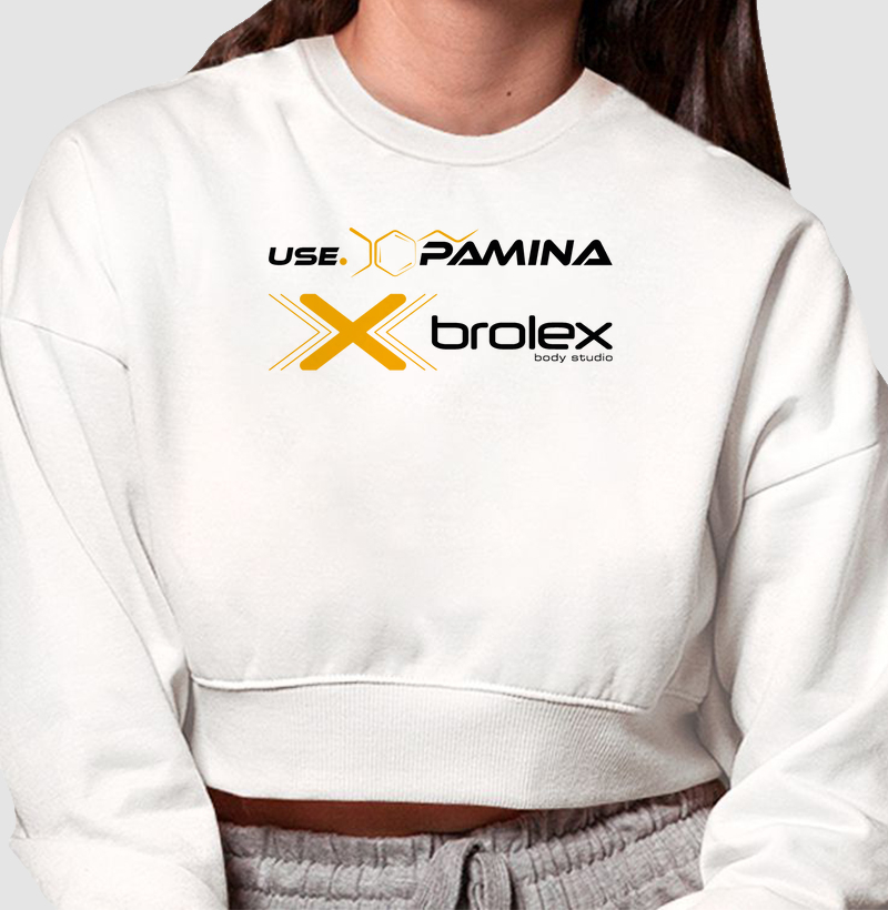 Use.Dopamina + Brolex  | Full