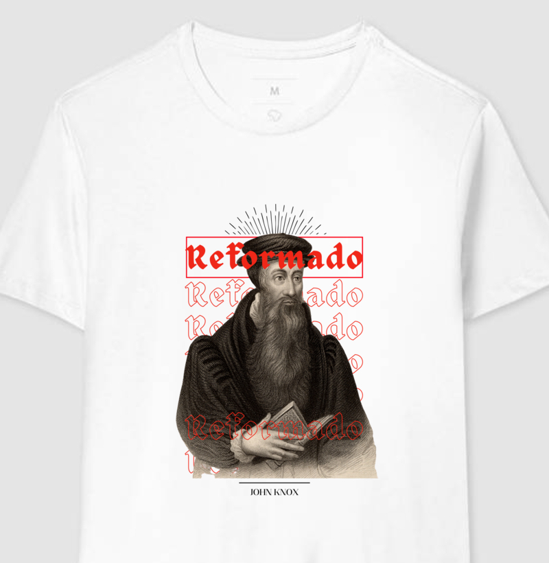 John Knox Theologian 