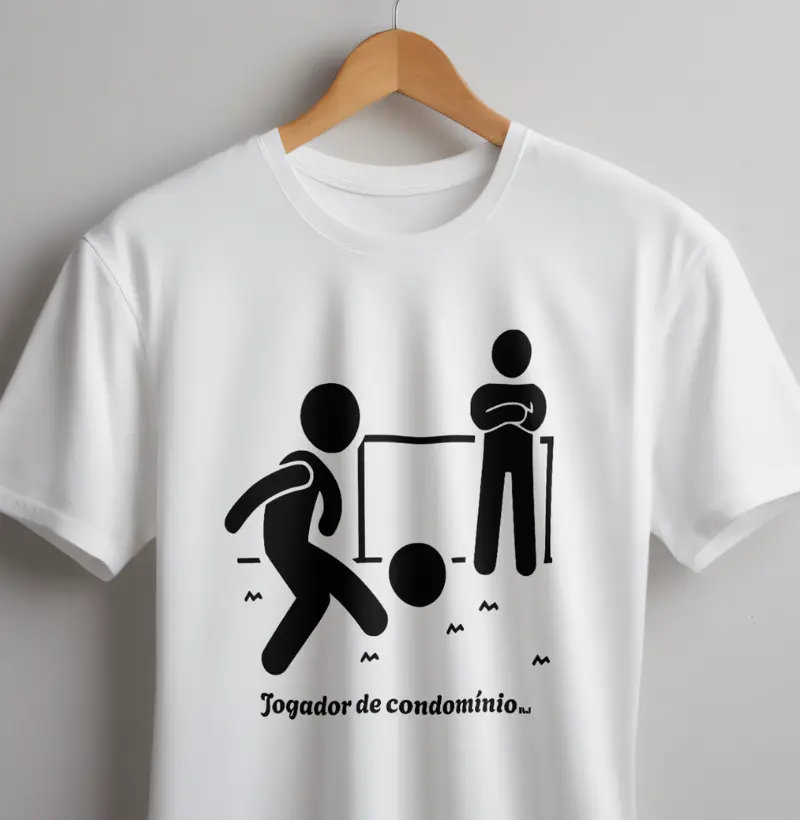 Jogador de Condomínio