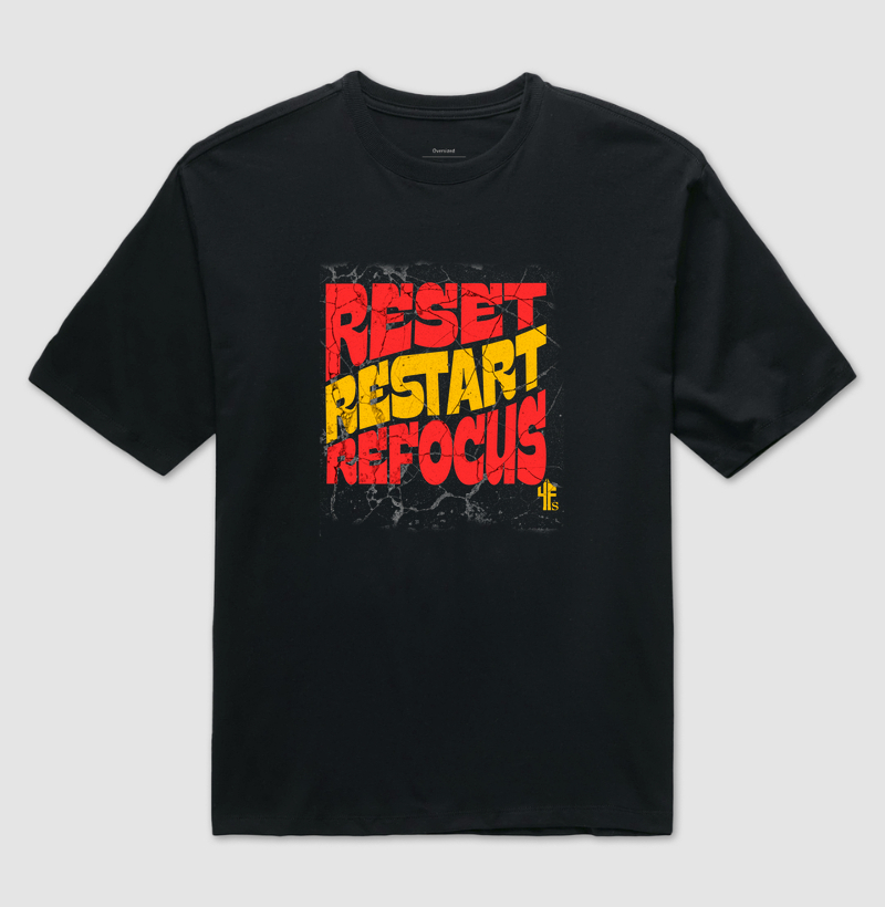 RESET-RESTART